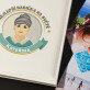 Babička - Personalizované fotoalbum