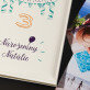 Balonek - Personalizované fotoalbum
