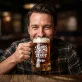 Půllitr Na Pivo Pro Přítele Dárek Ke Dni Chlapců Pro Muže: Pivní Bratrství Půllitr Na Pivo Pro Přítele Dárek Ke Dni Chlapců Pro Muže: Pivní Bratrství