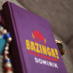 Bazinga! - Zápisník A5 s potiskem