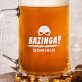 Bazinga! – Krýgl s gravírováním