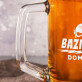 Bazinga! – Krýgl s gravírováním