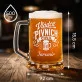 Půllitr Na Pivo Pro Dědečka Dárek Ke Dni Dědečků Pro Muže: Pivní Pohoda Dědečka Půllitr Na Pivo Pro Dědečka Dárek Ke Dni Dědečků Pro Muže: Pivní Pohoda Dědečka