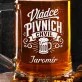 Půllitr Na Pivo Pro Dědečka Dárek Ke Dni Dědečků Pro Muže: Pivní Pohoda Dědečka Půllitr Na Pivo Pro Dědečka Dárek Ke Dni Dědečků Pro Muže: Pivní Pohoda Dědečka