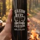Termoska S Gravírováním Pro Právníka Dárek Pro Muže: Zákon To Řekl, Já To