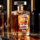Personalizovaná Karafa Na Whisky Pro Právníka Dárek Pro Muže: Zákon To Řekl, Já To