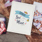 Bee mine - Personalizované fotoalbum
