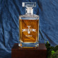 Best boss - Karafa na whisky 0,7l
