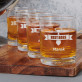 Best boss - Sklenice na whisky