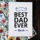 Best dad - Personalizované fotoalbum