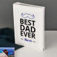 Best dad - Personalizované fotoalbum