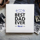 Best dad - Personalizované fotoalbum