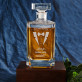 Bez tebe nepůjdu on - Karafa na whisky 0,7l