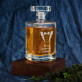 Bez tebe nepůjdu on - Karafa na whisky 0,7l