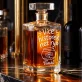 Personalizovaná Karafa Na Whisky Pro Milovníka Rybaření Dárek Pro Muže: Více Historek Než Ryb