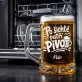 Půllitr Na Pivo Pro Horníka Dárek Pro Muže: Hornická Pohoda Půllitr Na Pivo Pro Horníka Dárek Pro Muže: Hornická Pohoda