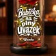 Věčná Růže Pod Skleněnou Kopulí Pro Babičku Dárek Ke Dni Babiček Pro Ženu: Babička Na Plný Úvazek