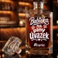 Personalizovaná Karafa Na Whisky Pro Babičku Dárek Ke Dni Babiček Pro Ženu: Babička Na Plný Úvazek Personalizovaná Karafa Na Whisky Pro Babičku Dárek Ke Dni Babiček Pro Ženu: Babička Na Plný Úvazek