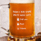 Big Game must have list - Krýgl s gravírováním
