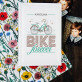 Bike forever - Personalizované fotoalbum