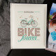 Bike forever - Personalizované fotoalbum