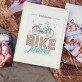 Bike forever - Personalizované fotoalbum