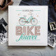 Bike forever - Personalizované fotoalbum Bike forever - Personalizované fotoalbum