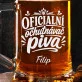 Půllitr Na Pivo Pro Přítele Dárek Ke Dni Chlapců Pro Muže: Elegantní Pivní Humor Půllitr Na Pivo Pro Přítele Dárek Ke Dni Chlapců Pro Muže: Elegantní Pivní Humor