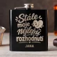 Placatka S Gravírováním K Výročí Vztahu Dárek K Valentýnu Pro Ženu: Stále Moje Nejlepší