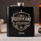 Placatka S Gravírováním K Otevření Firmy Dárek Pro Ženu: Podnikání S Elegancí Placatka S Gravírováním K Otevření Firmy Dárek Pro Ženu: Podnikání S Elegancí