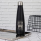 Born to be a unicorn - Láhev na vodu 630ml