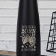 Born to be a unicorn - Láhev na vodu 630ml