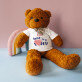 Born to be loved - Medvídek 90 cm