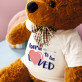 Born to be loved - Medvídek 90 cm