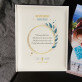Dítě boží - Personalizované fotoalbum