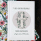 Božské požehnání přijímání - Personalizované fotoalbum