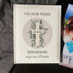 Božské požehnání přijímání - Personalizované fotoalbum