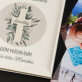 Božské požehnání přijímání - Personalizované fotoalbum