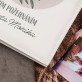 Božské požehnání přijímání - Personalizované fotoalbum