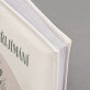 Božské požehnání přijímání - Personalizované fotoalbum