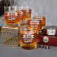 Brown water - Sklenice na whisky