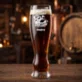 Sklenice Na Pivo S Gravírováním Pro Syna Dárek Pro Muže: Mistr Věčného Odkladu Sklenice Na Pivo S Gravírováním Pro Syna Dárek Pro Muže: Mistr Věčného Odkladu