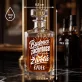 Personalizovaná Karafa Na Whisky Pro Studenta Medicíny Dárek Pro Muže: Budoucí Zachránce Životů