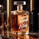 Personalizovaná Karafa Na Whisky Pro Studenta Medicíny Dárek Pro Muže: Budoucí Zachránce Životů