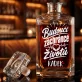 Personalizovaná Karafa Na Whisky Pro Studenta Medicíny Dárek Pro Muže: Budoucí Zachránce Životů