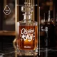 Personalizovaná Karafa Na Whisky Pro Milovaného Dárek K Valentýnu Pro Muže: Oficiálně Tvůj Personalizovaná Karafa Na Whisky Pro Milovaného Dárek K Valentýnu Pro Muže: Oficiálně Tvůj