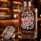 Personalizovaná Karafa Na Whisky Pro Sestru Dárek Pro Ženu: Pro Nejlepší Sestru