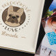Buldočkové love - Personalizované fotoalbum