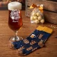 Dárkový Box S Pivní Sklenicí S Gravírováním Pro Maminku Po Porodu Ke Dni Matek Pro Ženu: Jsem Silnější Než Dřív Dárkový Box S Pivní Sklenicí S Gravírováním Pro Maminku Po Porodu Ke Dni Matek Pro Ženu: Jsem Silnější Než Dřív