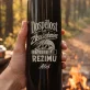 Termoska S Gravírováním Pro 21Letého Muže Dárek K 20 Narozeninám Pro Muže: Dospělost Ve Zkušebním